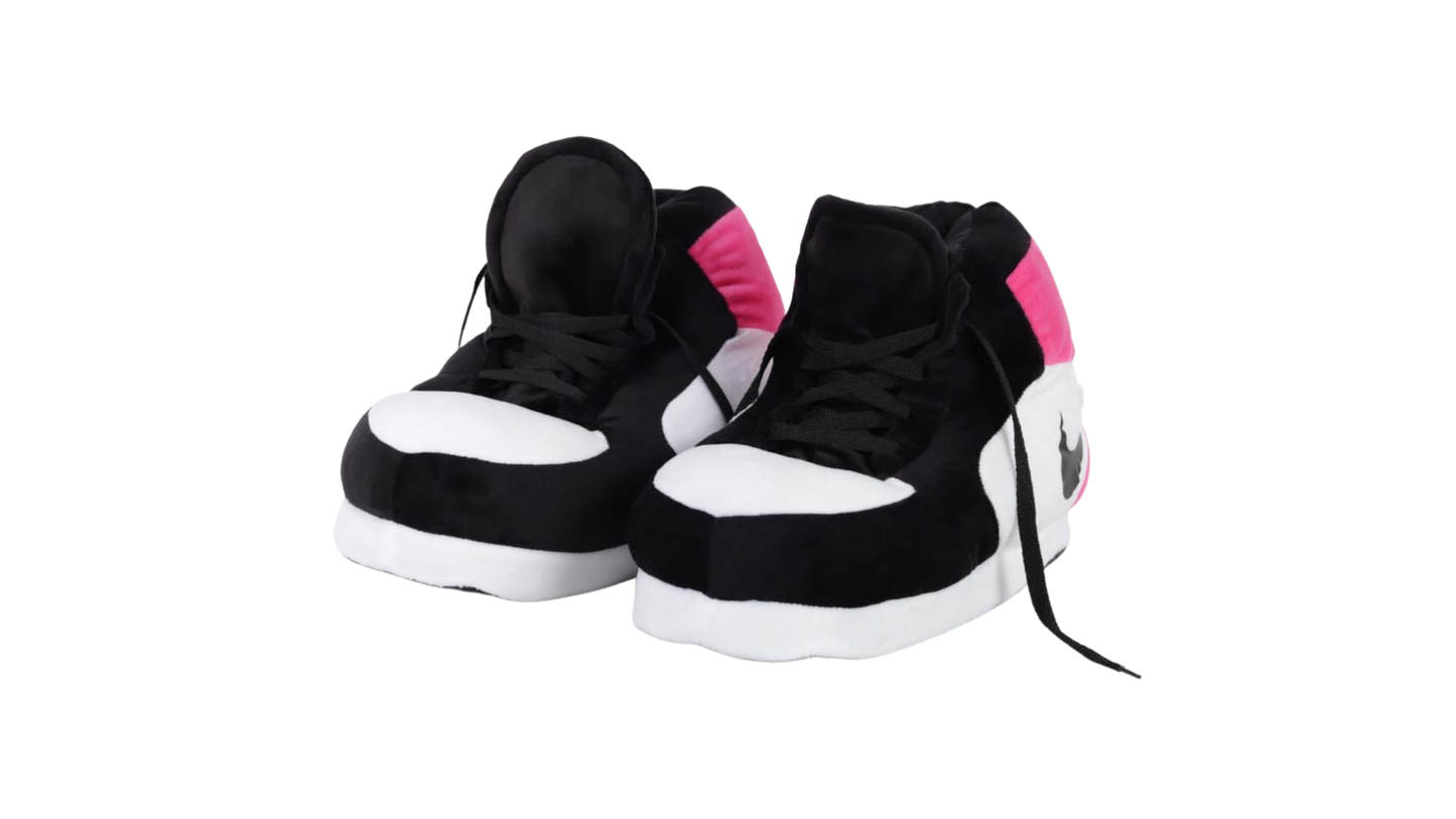 Slipper Rust Pink (Pantufla)