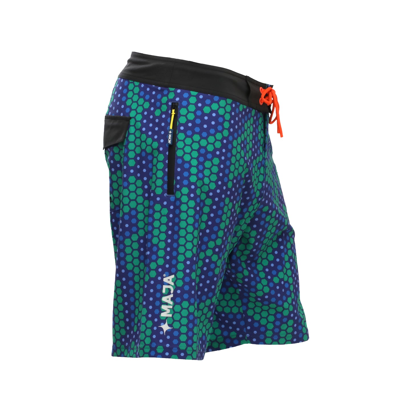 Boardshort Maja Coral