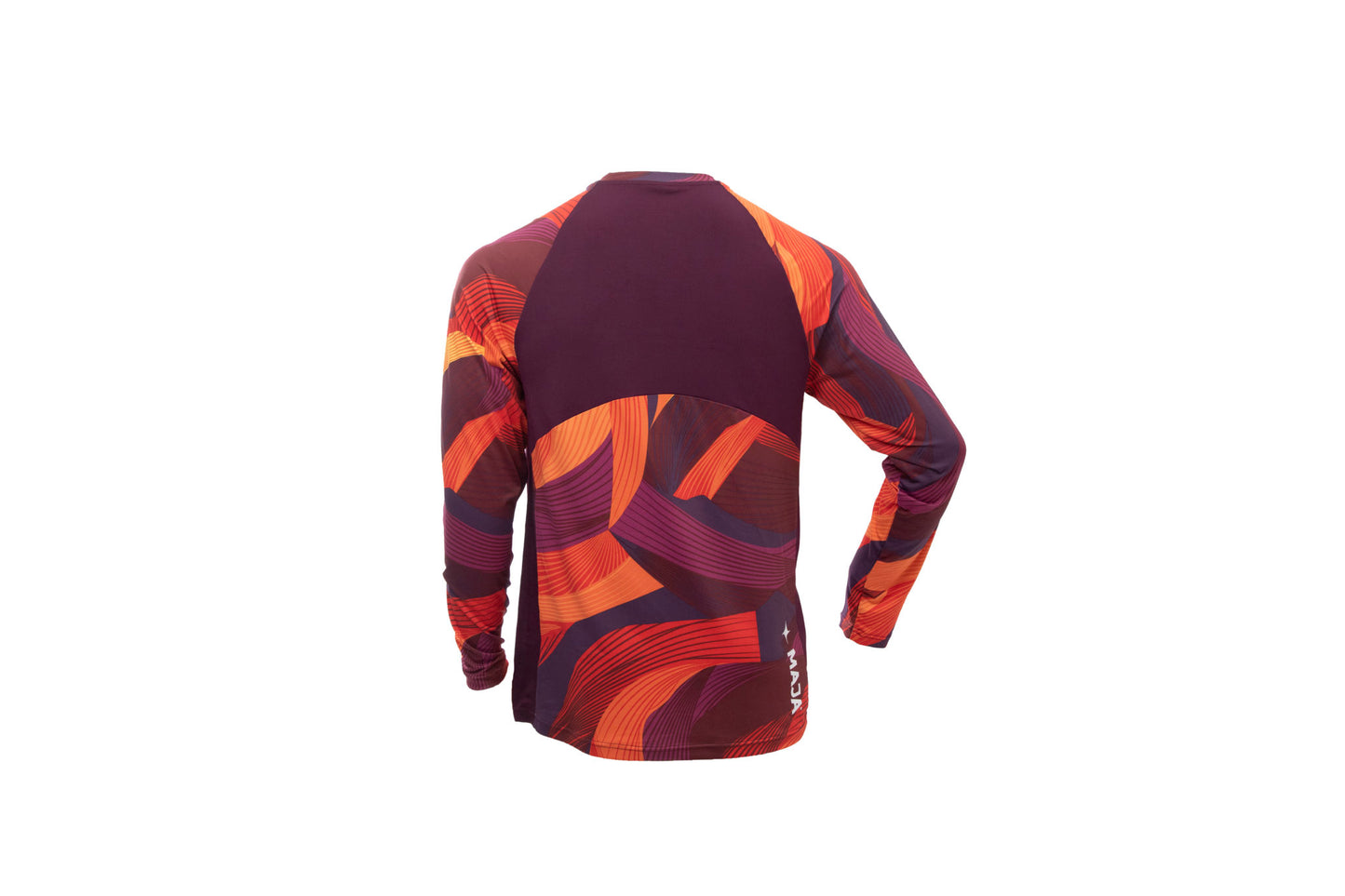 Camiseta Maja Performance Sierra - Manga Larga