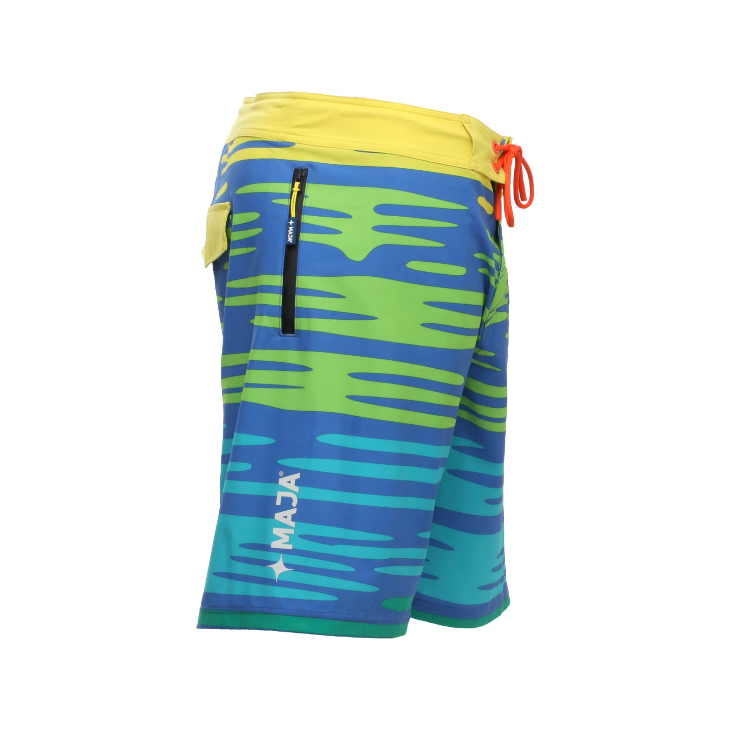 Boardshort Maja Sol Y Mar