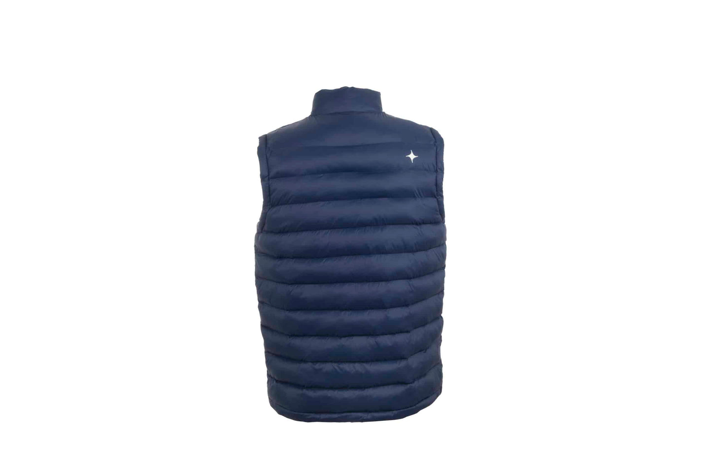 Chaleco Maja Waterproof Azul Marino