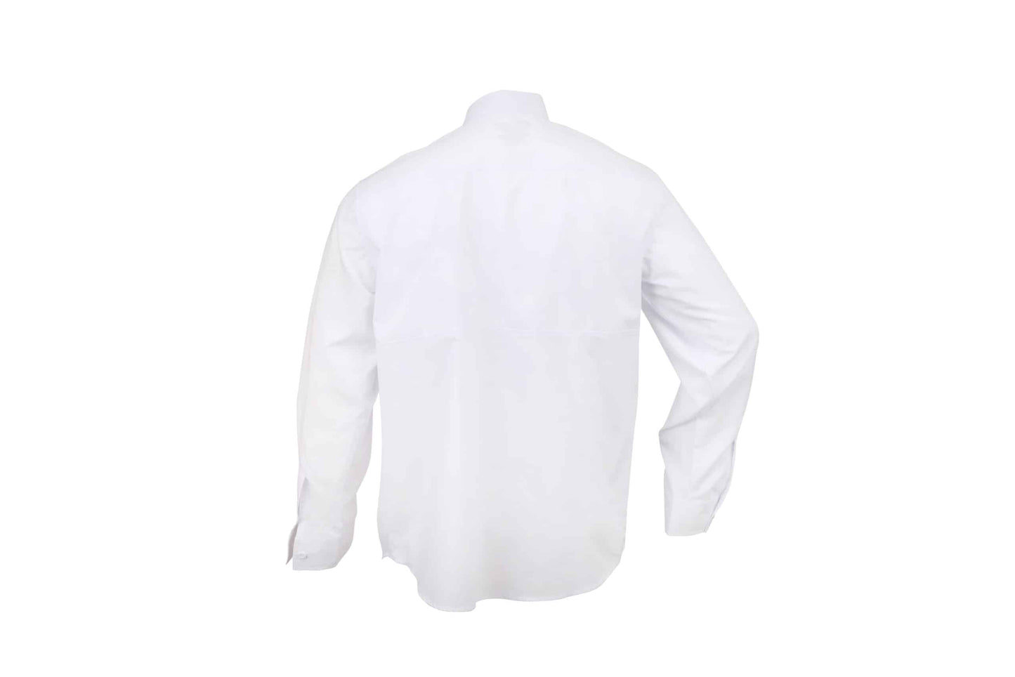 Camisa Maja Paseo Blanco - Manga Larga
