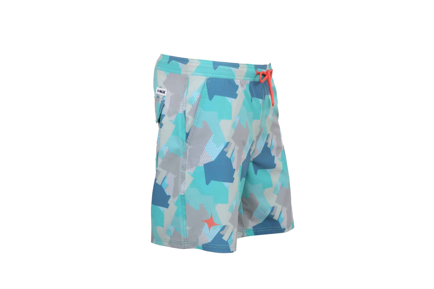 Short de Baño Maja Baja Camo