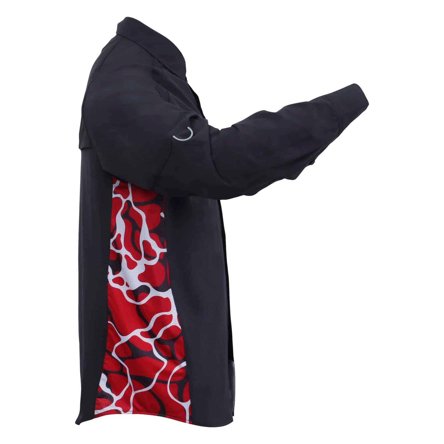 Camisa Maja Nomada Aquadrip - Manga Larga