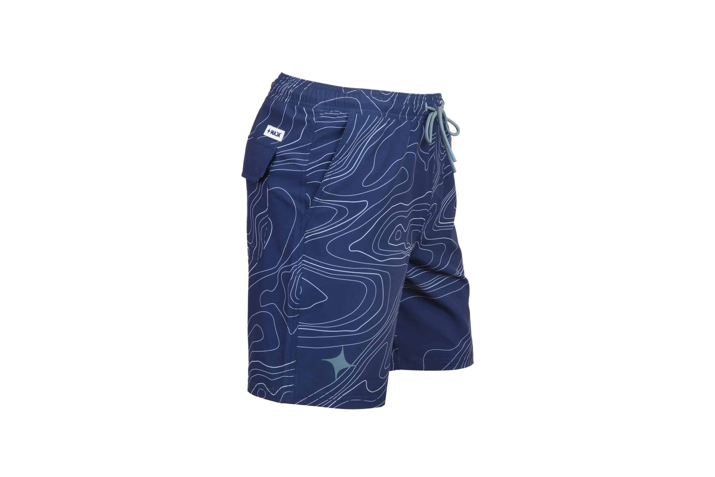 Short de Baño Maja Santo