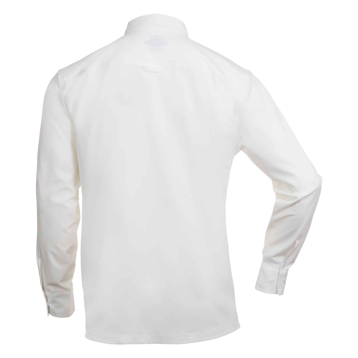 Camisa Maja Navegante Blanca - Manga Larga