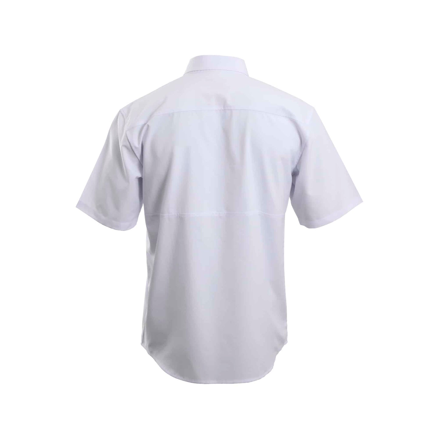 Camisa Maja Paseo Blanco - Manga Corta