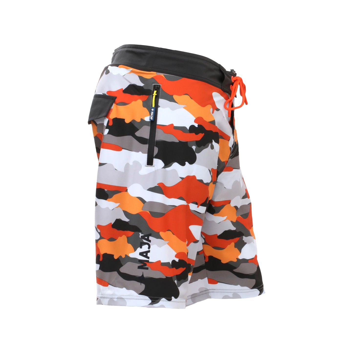 Boardshort Maja Camoflow Tierra