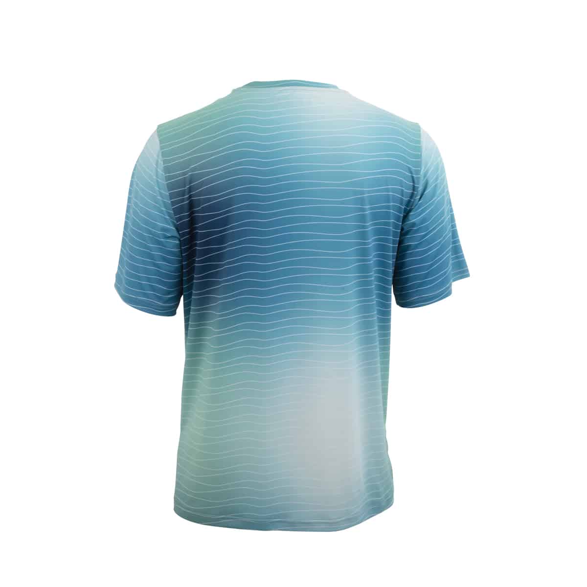 Camiseta Maja Performance Pacifico - Manga Corta