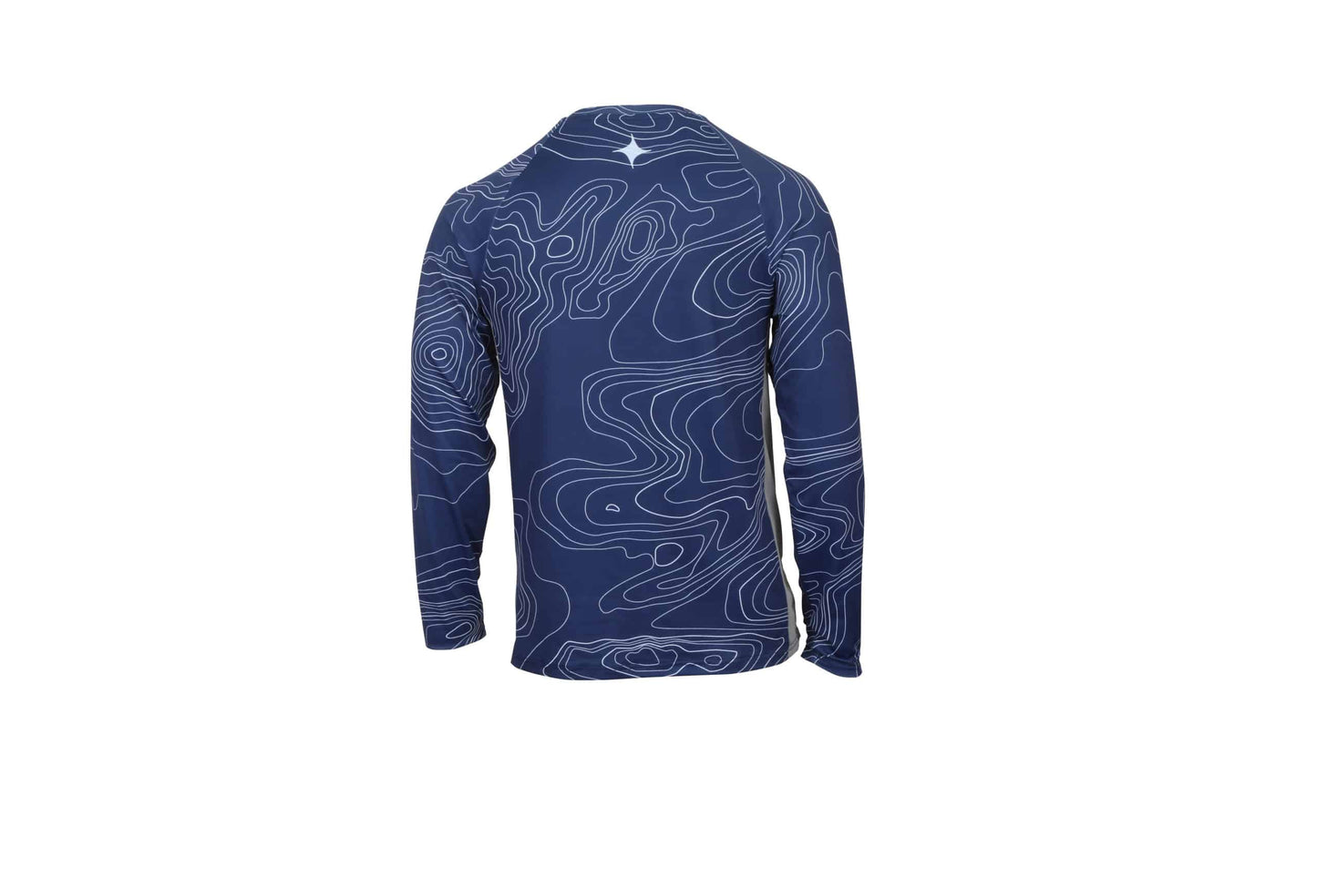 Camiseta Maja Performance Santo - Manga Larga