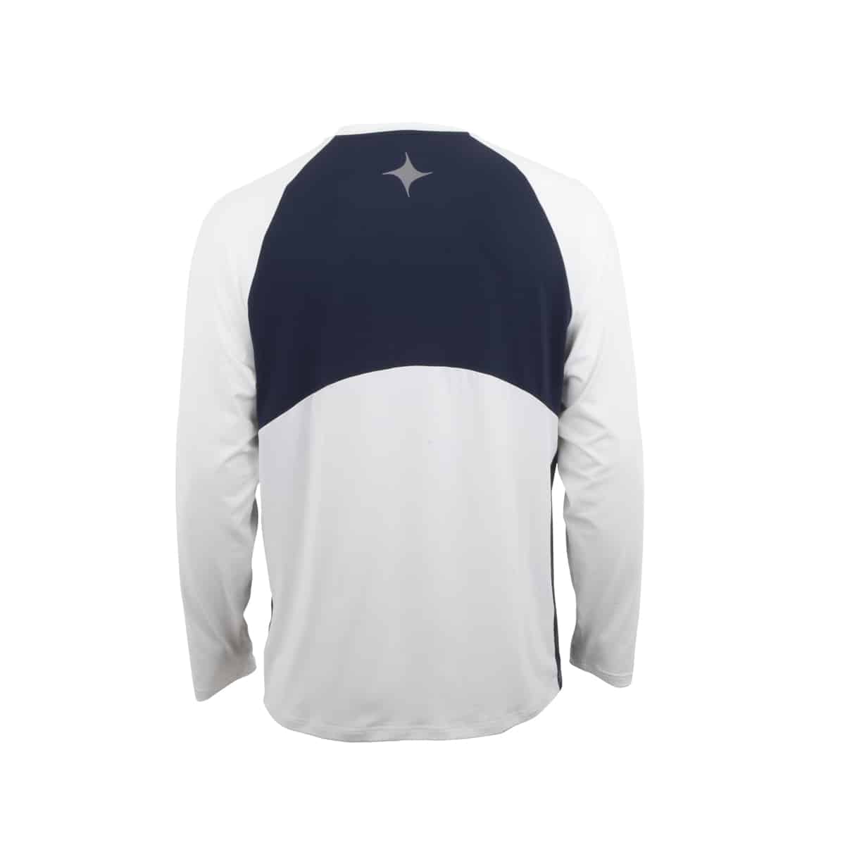 Camiseta Maja Performance Blanco - Manga Larga