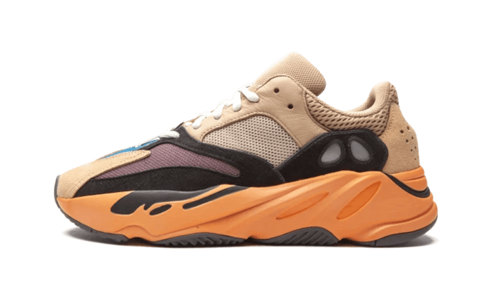 Yeezy Boost 700 Enflame Amber DROP SHOP