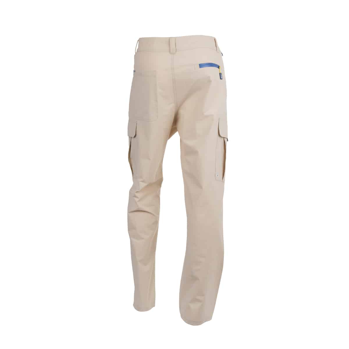Pantalon Maja Cargo Beige