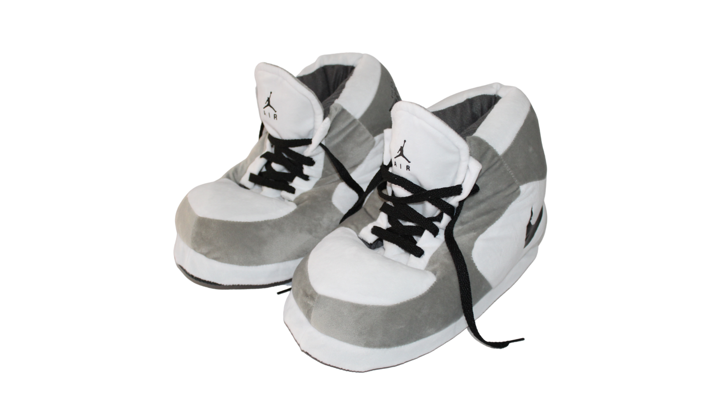 Slipper Smoke grey (Pantufla)
