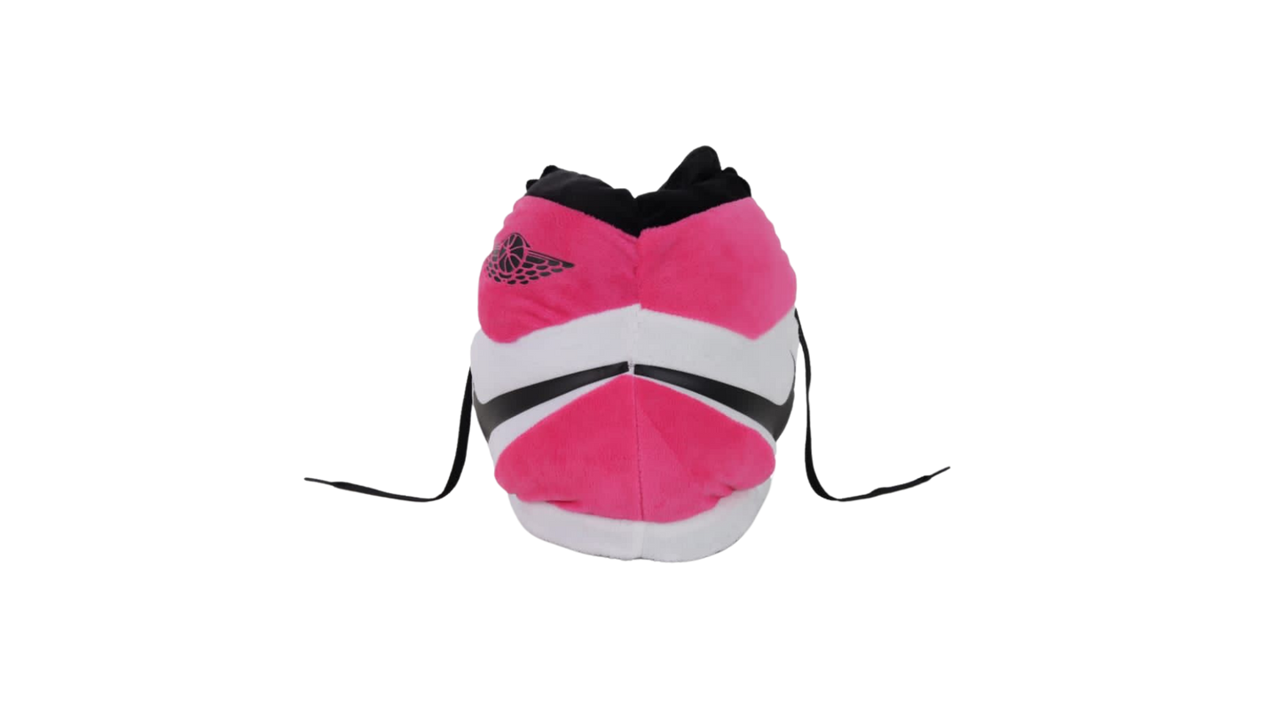 Slipper Rust Pink (Pantufla)