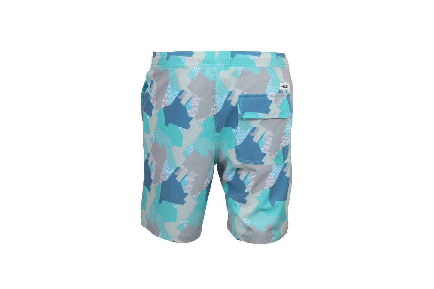 Short de Baño Maja Baja Camo