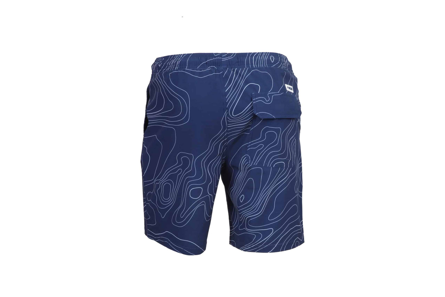 Short de Baño Maja Santo