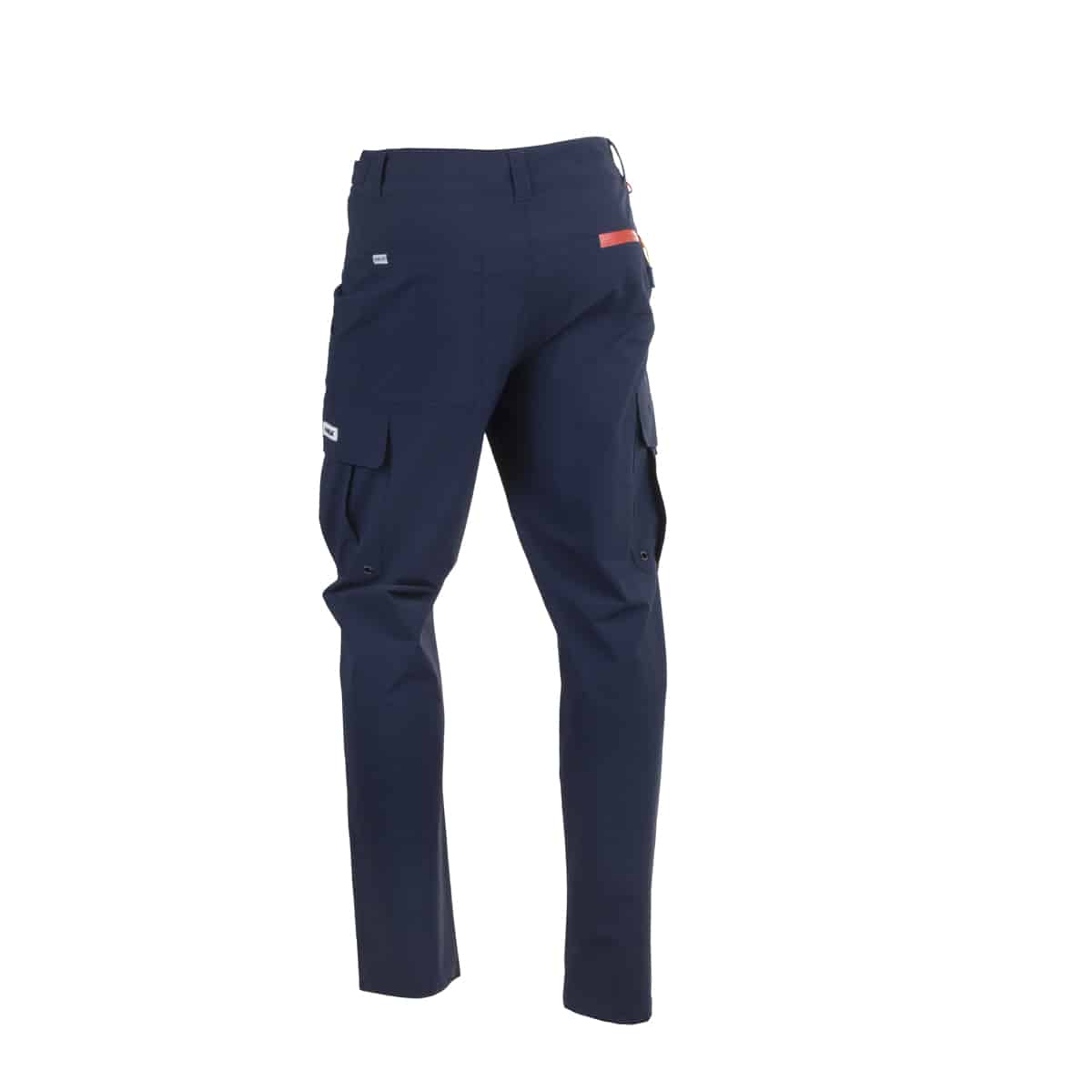Pantalon Maja Cargo Azul Marino