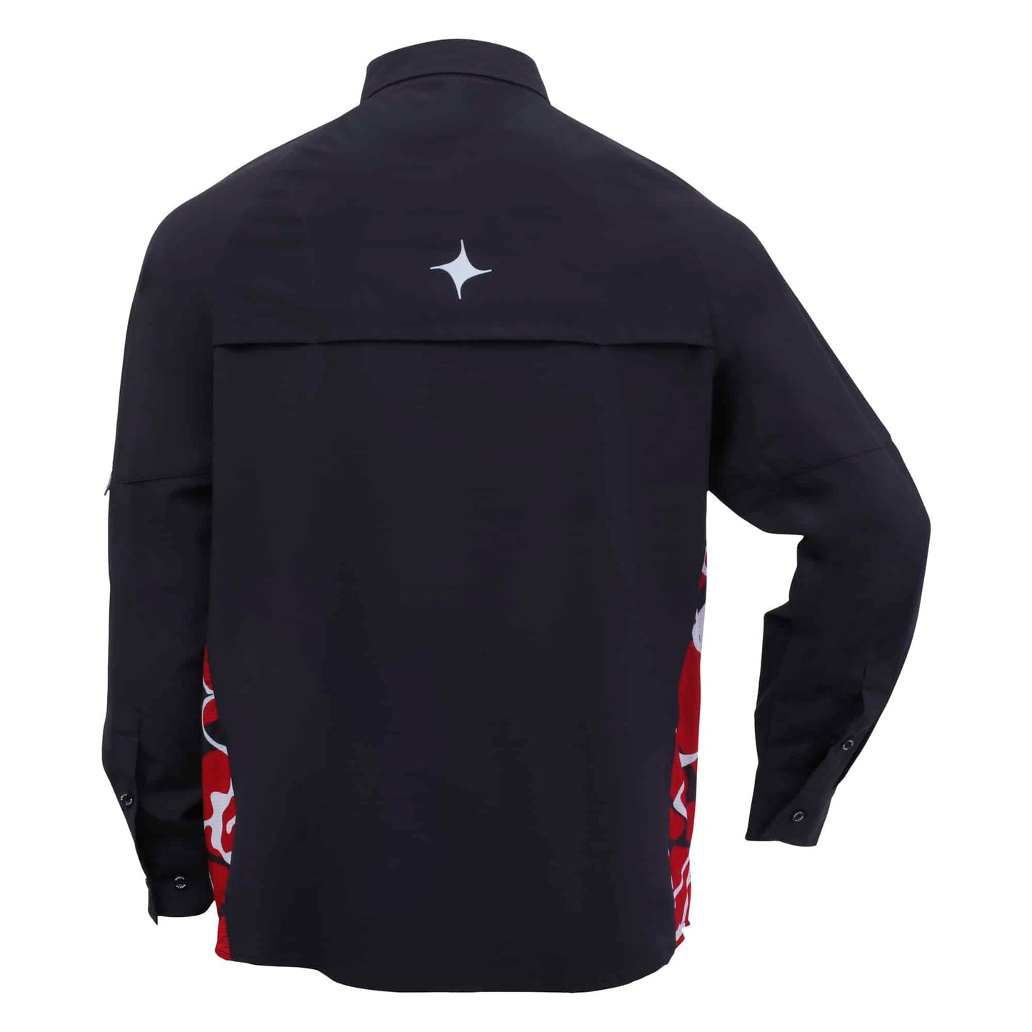 Camisa Maja Nomada Aquadrip - Manga Larga