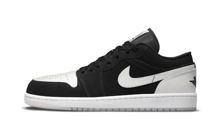 Air Jordan 1 Low Diamond Shorts