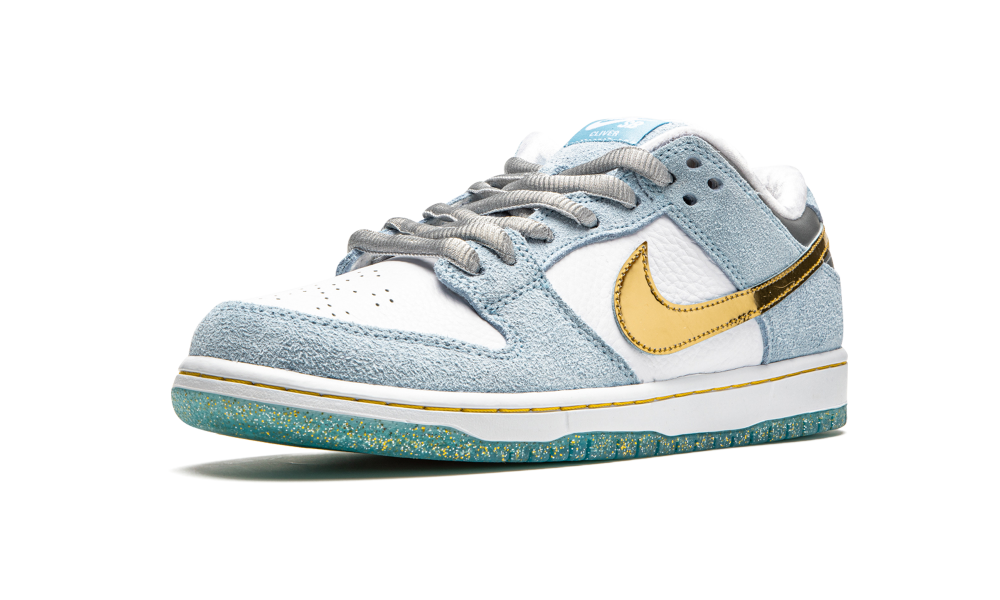 SB Dunk Low Sean Cliver