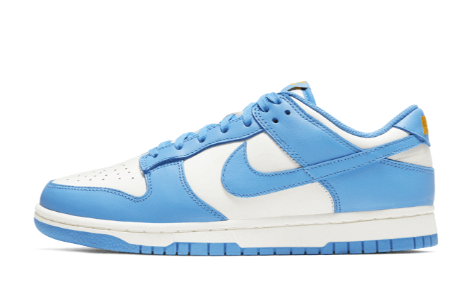 Dunk Low Coast (W)