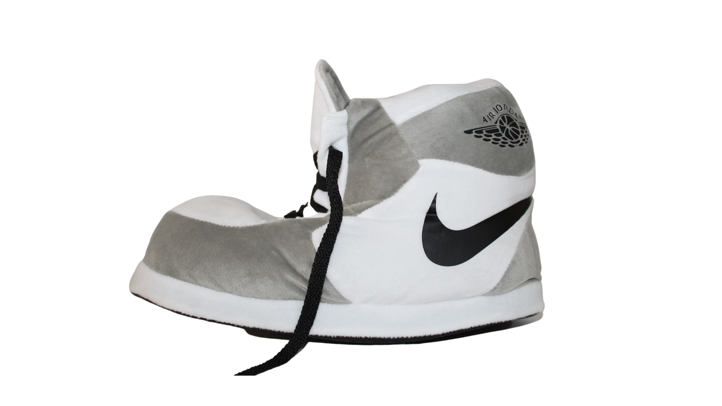 Slipper Smoke grey (Pantufla)