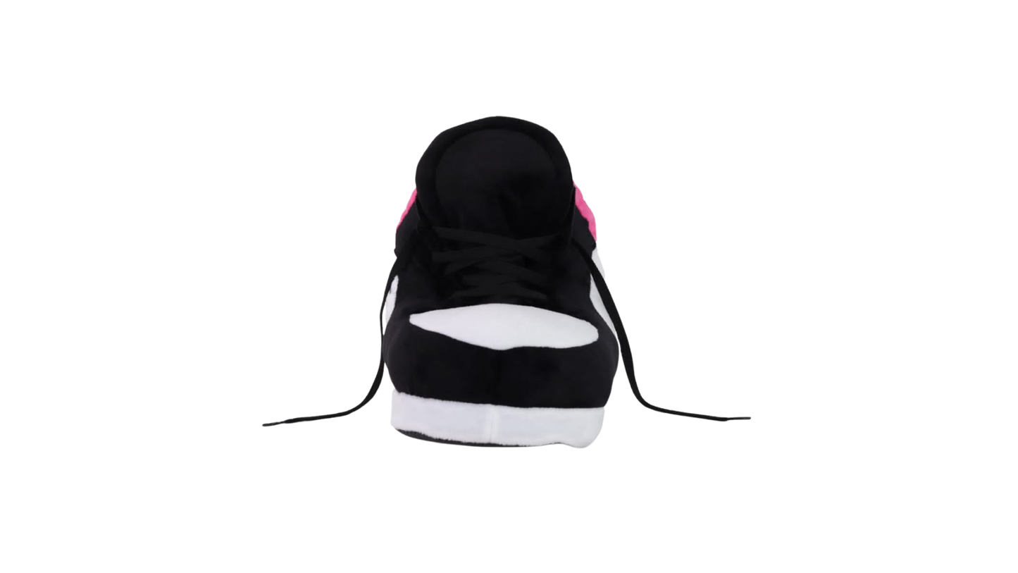 Slipper Rust Pink (Pantufla)