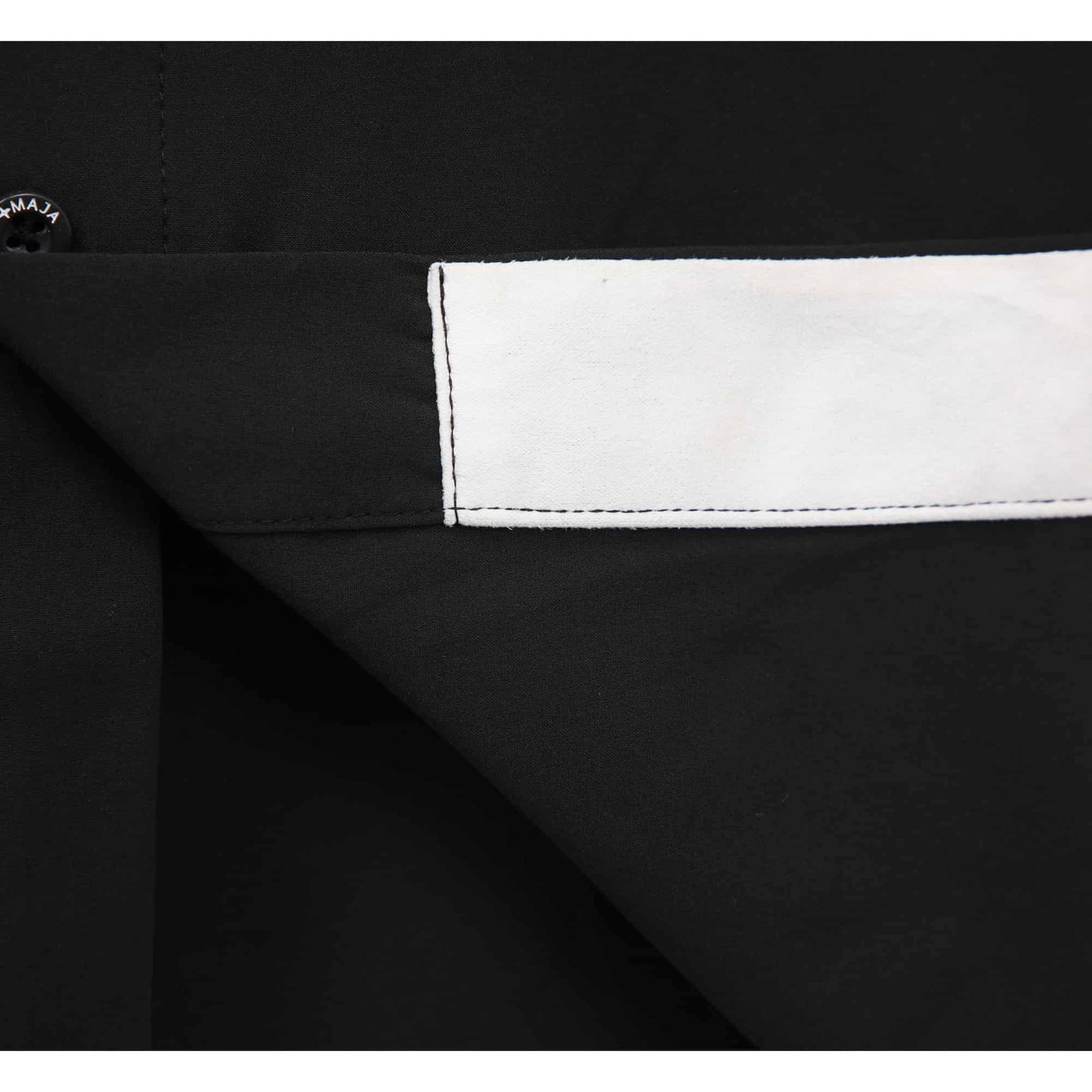 Camisa Maja Nomada Medianoche - Manga Corta