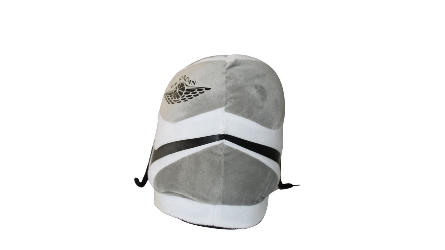 Slipper Smoke grey (Pantufla)