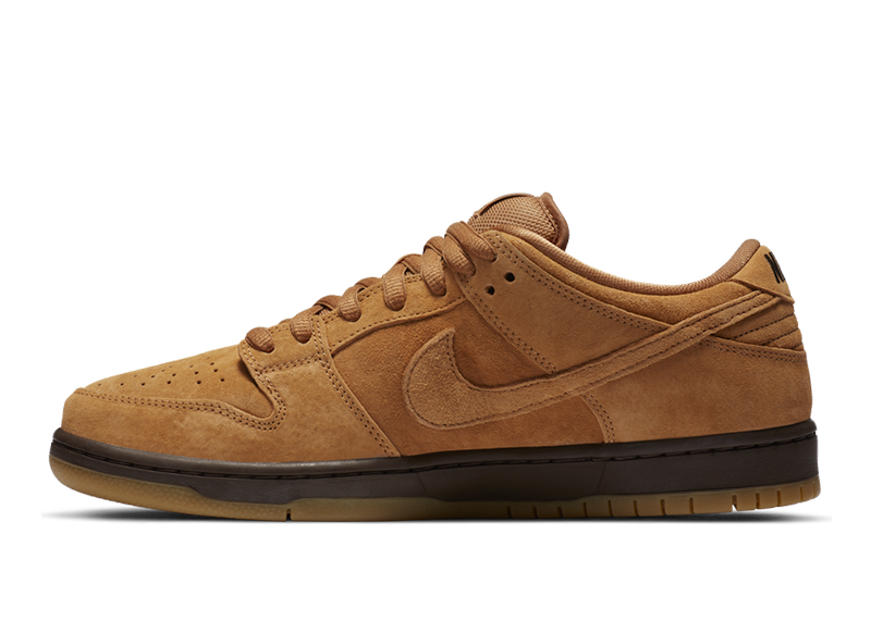 SB Dunk Low Wheat (2020)