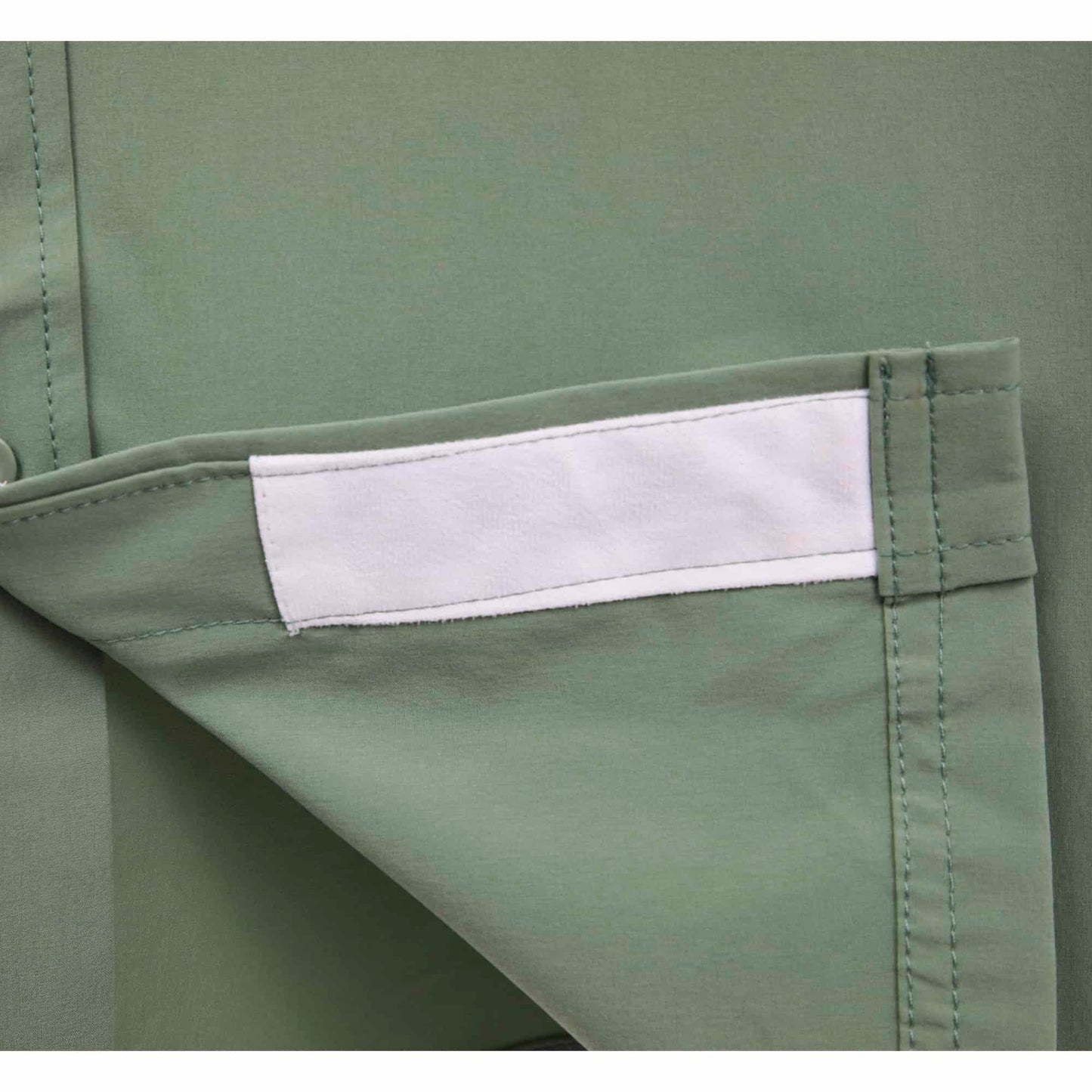 Camisa Maja Outdoor Traveler Verde - Manga Larga