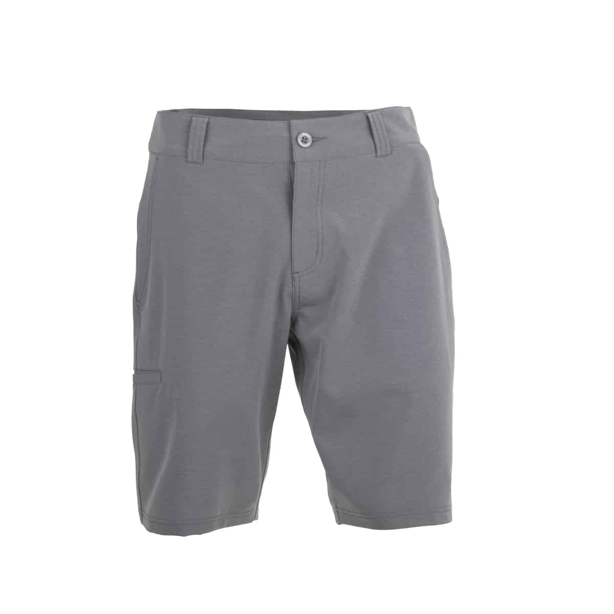 Short Maja Outdoor Gris
