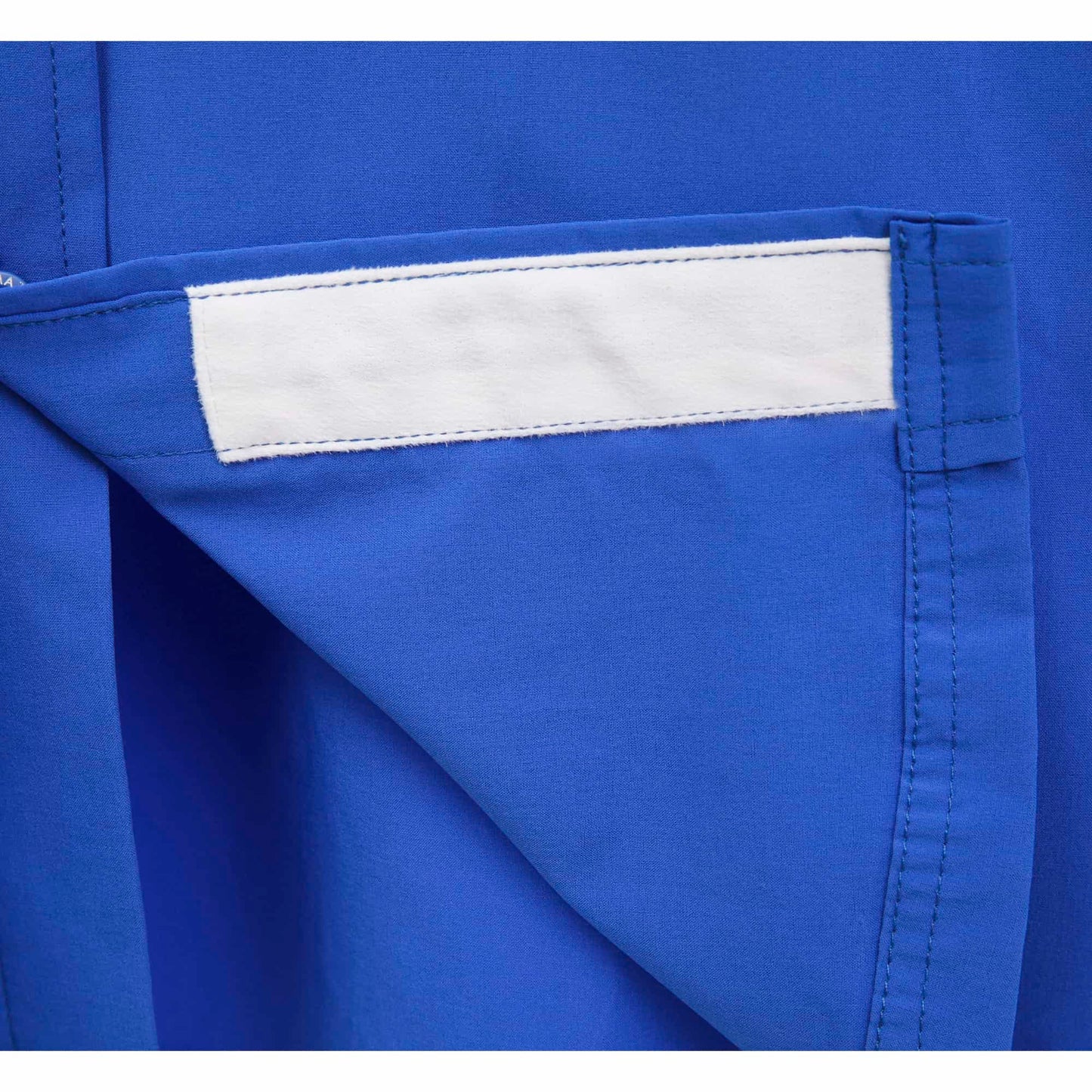 Camisa Maja Outdoor Traveler Azul - Manga Corta