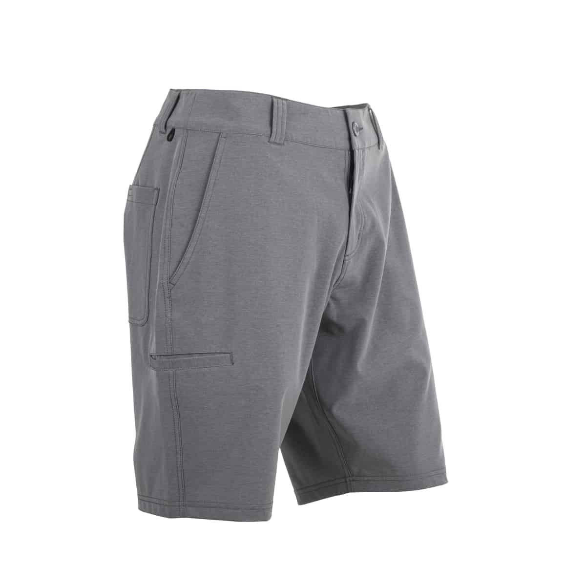 Short Maja Outdoor Gris