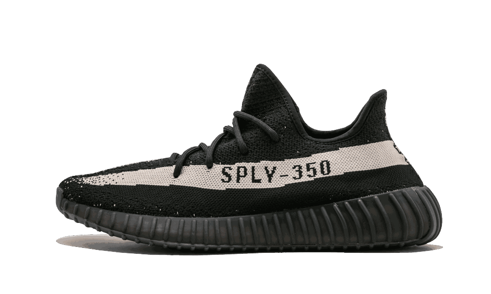 Yeezy Boost 350 V2 Oreo DROP SHOP