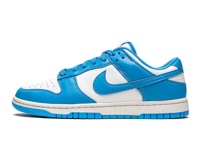 Dunk Low UNC