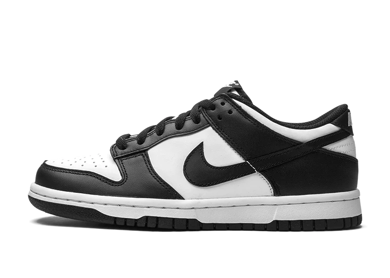 Dunk Low Retro White Black Panda (2021) (W)