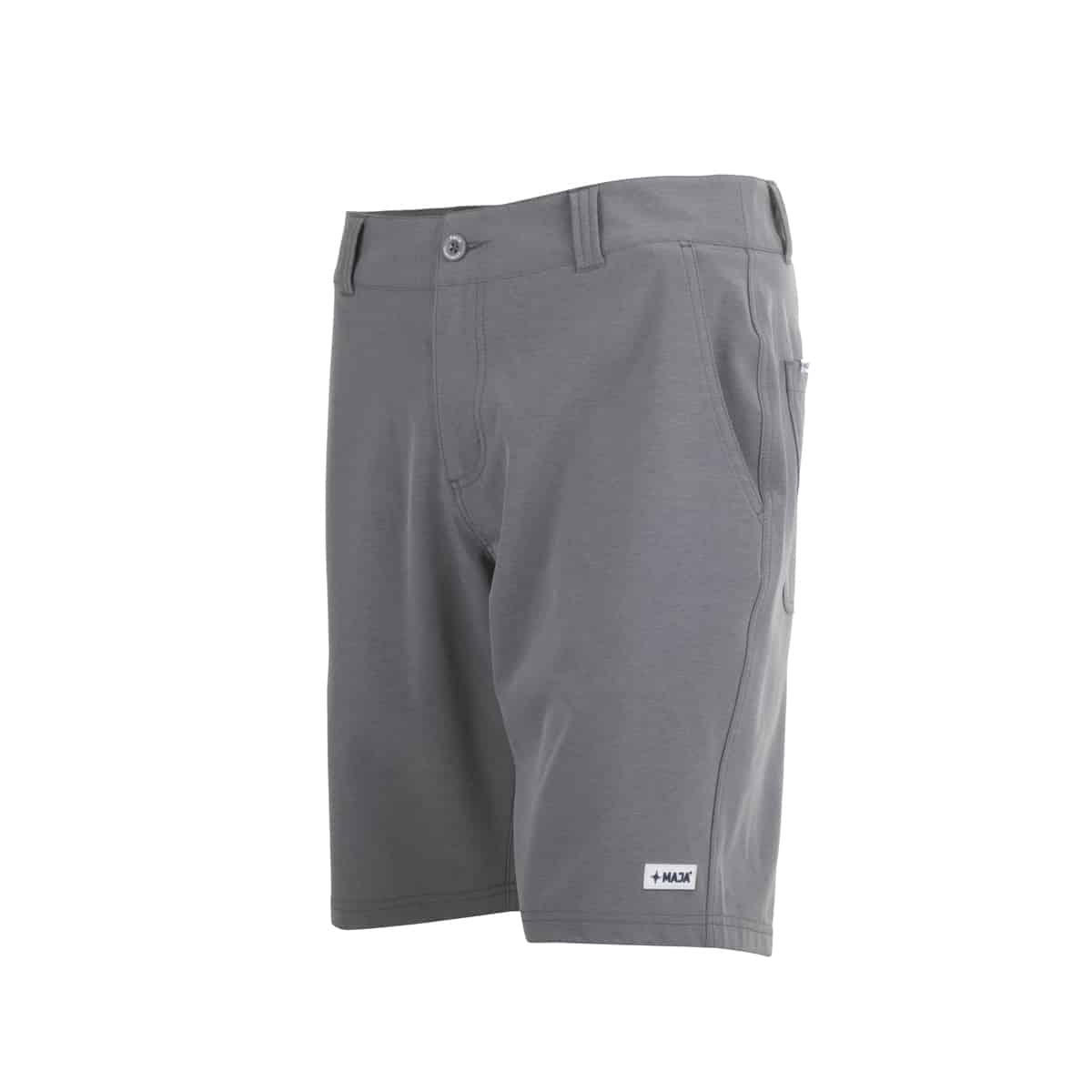 Short Maja Outdoor Gris