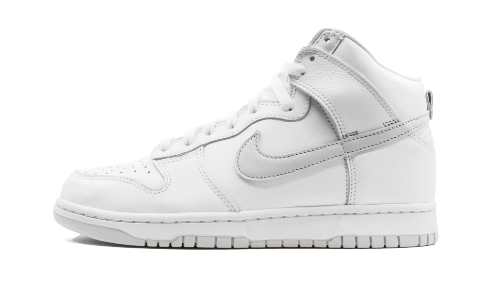 Dunk High SP Pure Platinum