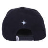 Accesorio Maja Gorra Snapback Ancla Azul Marino