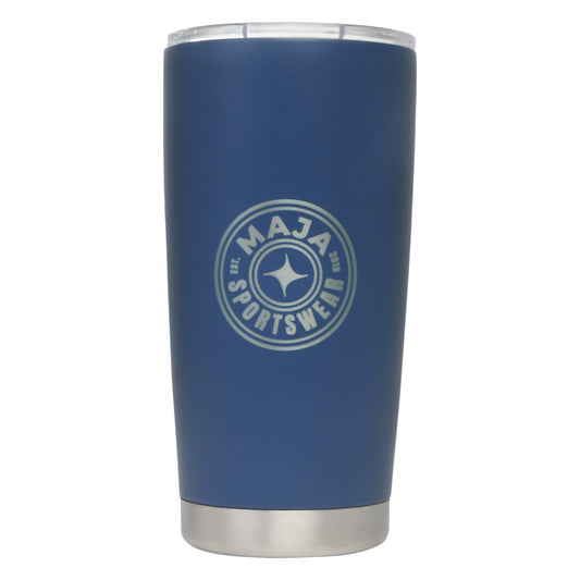 Accesorio Maja Emblema Termo 20 Oz Azul