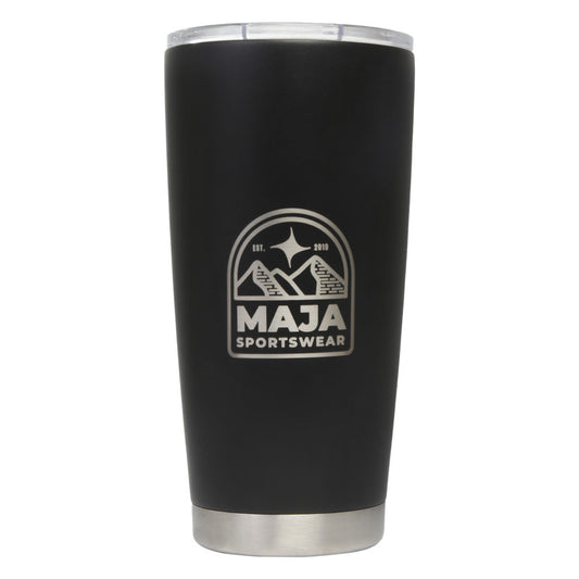 Accesorio Maja Sendero Termo 20 Oz Negro