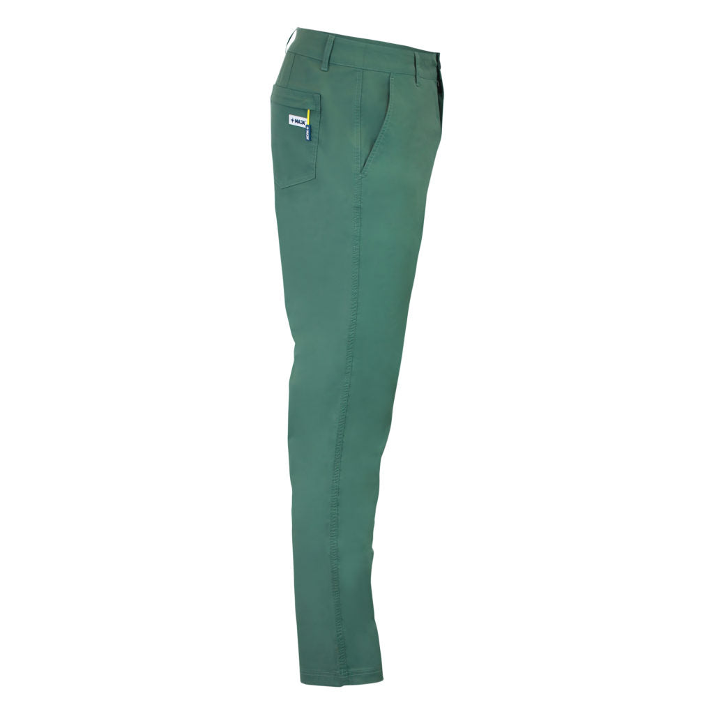 Pantalon Maja Outdoor Verde