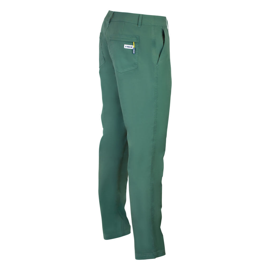 Pantalon Maja Outdoor Verde
