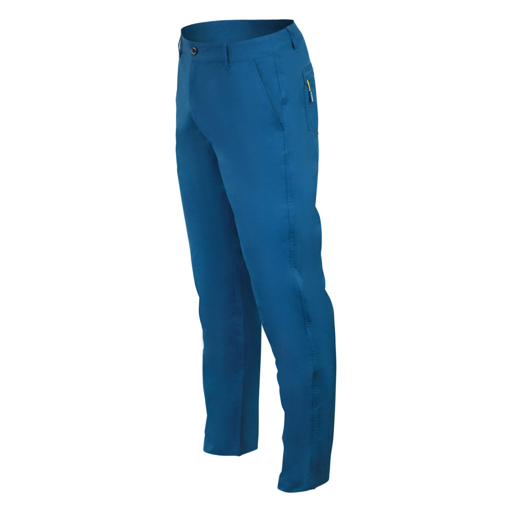 Pantalon Maja Outdoor Azul Cielo