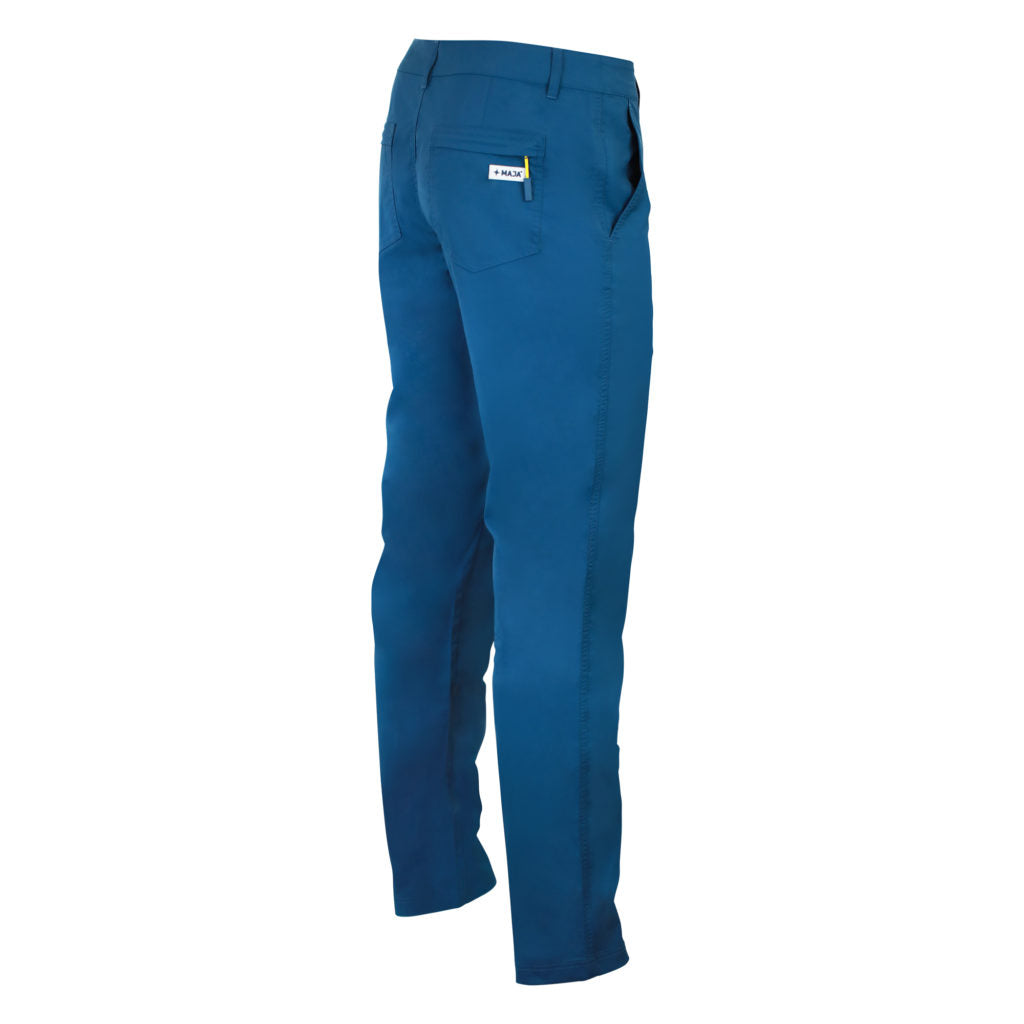 Pantalon Maja Outdoor Azul Cielo