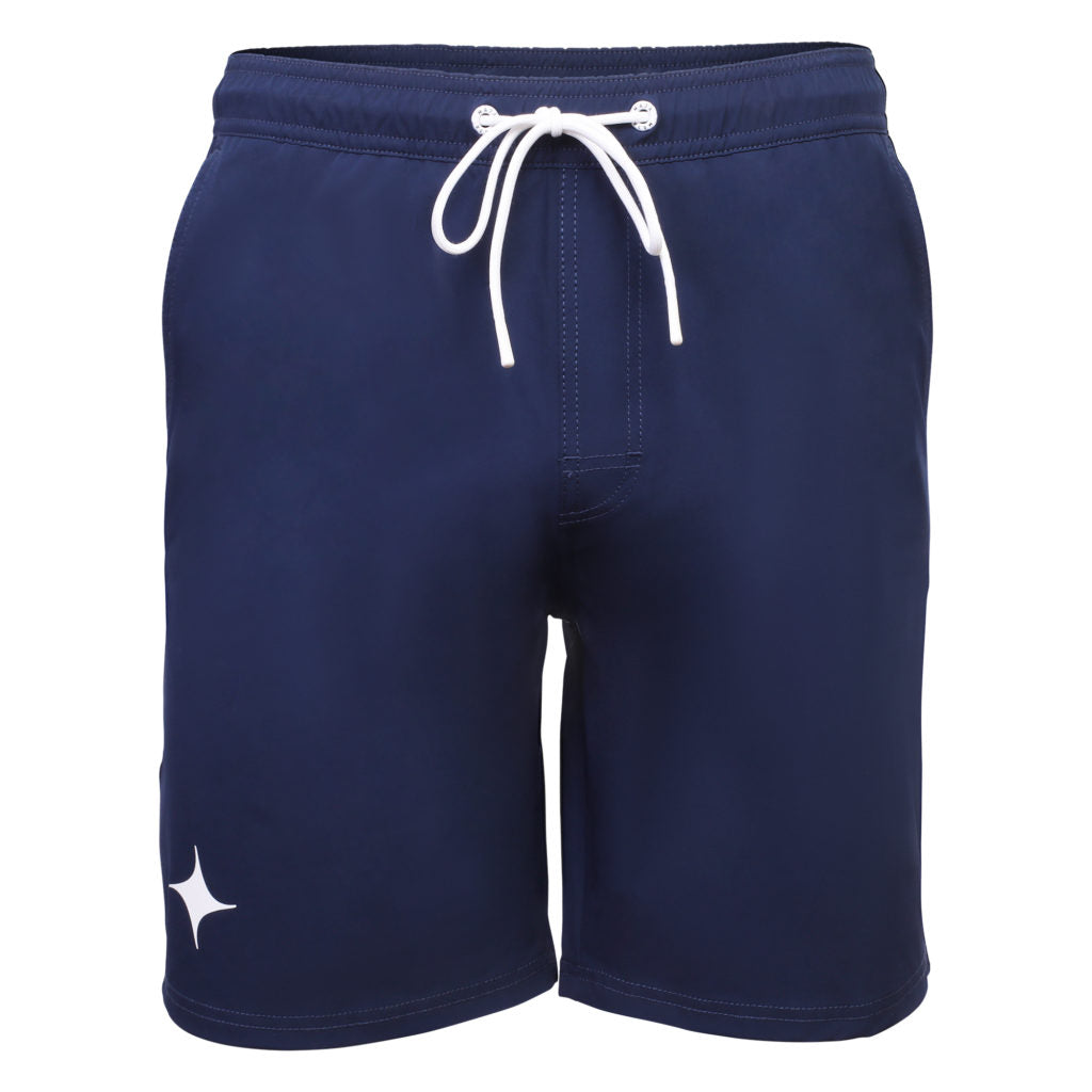 Short de Baño Maja Azul Marino