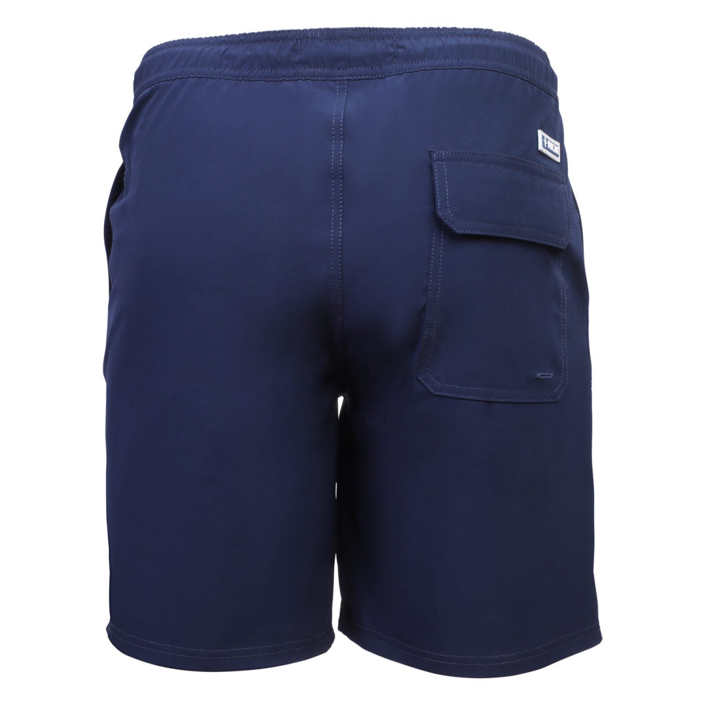 Short de Baño Maja Azul Marino