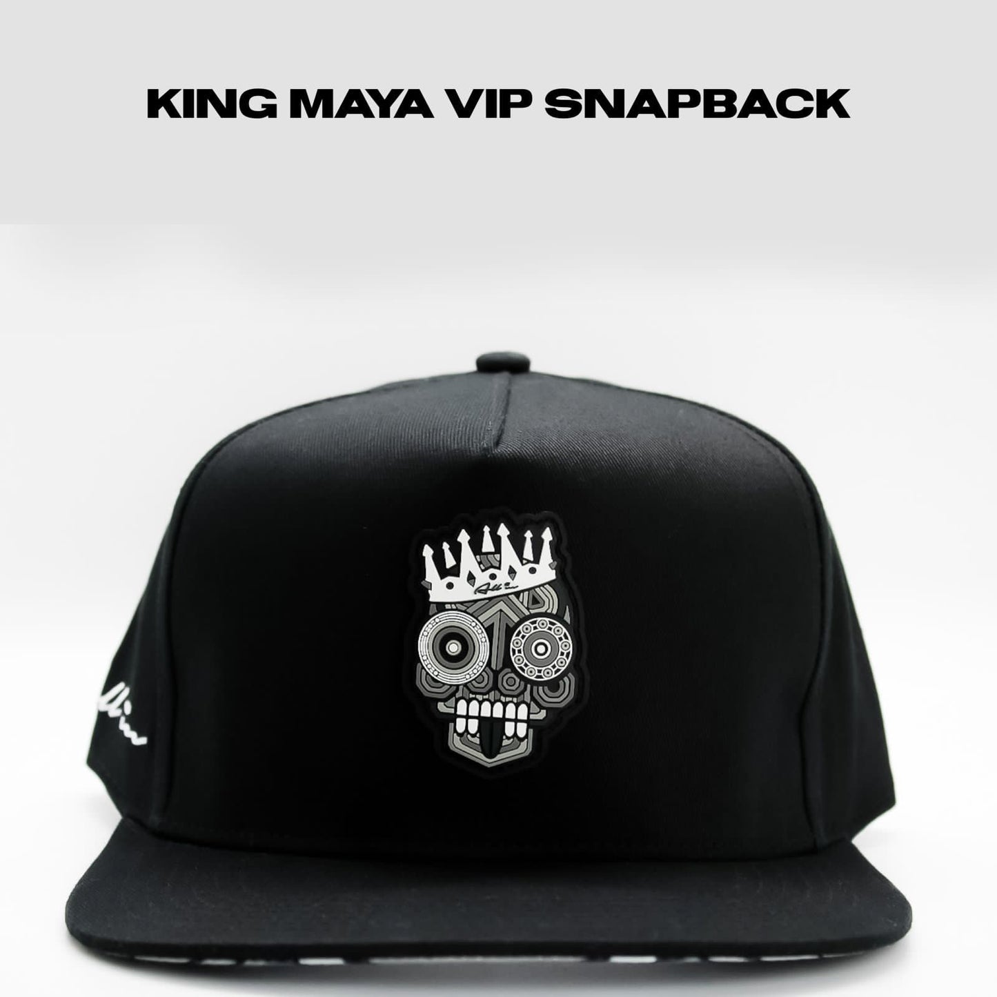 Gorra All in King Maya Vip